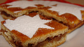 Jablkové řezy, Jablkové řezy