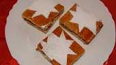 Jablkové řezy