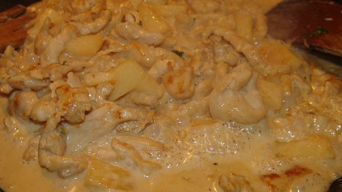 Kalimerovo překvapení, Kalimerovo překvapení 