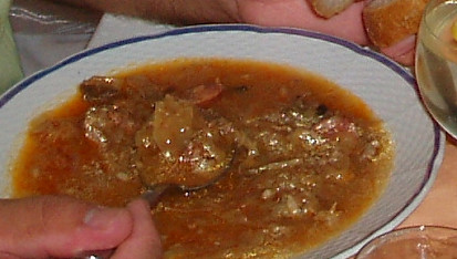 Kapustnica