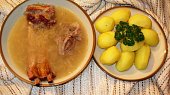 Kapustnica z Harvelky, Kapustnica z Harvelky