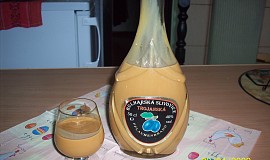 Karamelový likér