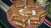 Kávová cihla, kávová cihla