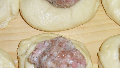 Klobásníky