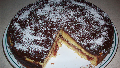 Kokosáček