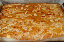 Upečeno