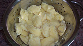 Krupicové noky