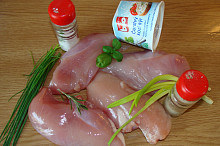 Suroviny