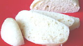 Kynutý knedlík (Necháme odpariť a narežeme)