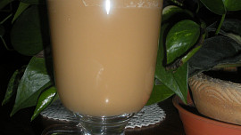Ledová káva II.