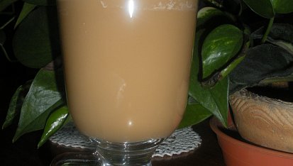 Ledová káva II.