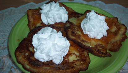 Lívanečky
