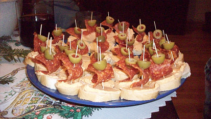 Lodičky