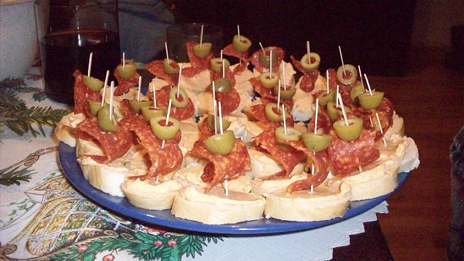 Lodičky