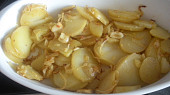 Lyonské brambory