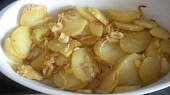 Lyonské brambory
