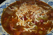 Minestrone
