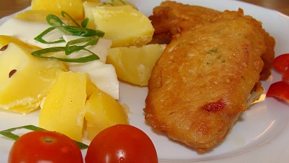 Obalovaný gothaj
