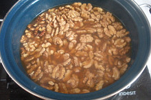 uvařené ve vodě