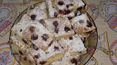 Ovocný koláč Eliška
