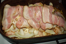 příprava