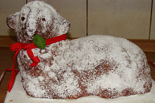 Beránek