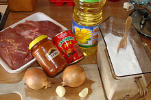 Suroviny