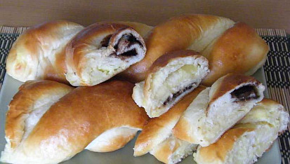 Pudinkovka