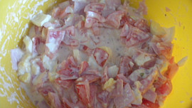 Rajčatový Vlašák