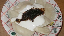 Rusnacke pirohy