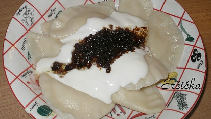 Rusnacke pirohy