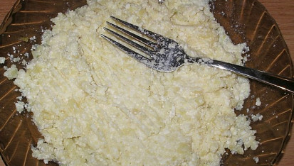 Rusnacke pirohy