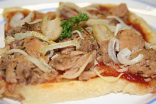 tuňáková