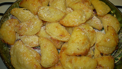 Rychlé a křehoučké taštičky, Rychlé a křehoučké taštičky