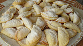Rychlé a křehoučké taštičky (Taštičky)