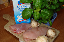Suroviny