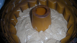 Skořicová bábovka