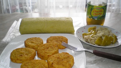 Škubánky