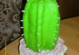 Sladký kaktus