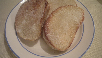 Smaženky