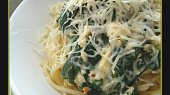 Spaghetti ala kiwiu, Spaghetti ala kiwiu