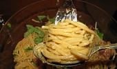 Spaghetti alla Carbonara