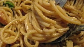 Spaghetti alla Carbonara