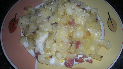 Šunkofleky II
