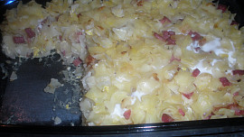 Šunkofleky II