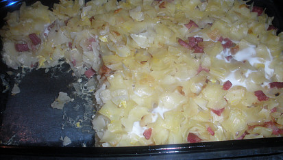 Šunkofleky II