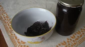 Švestková klevela