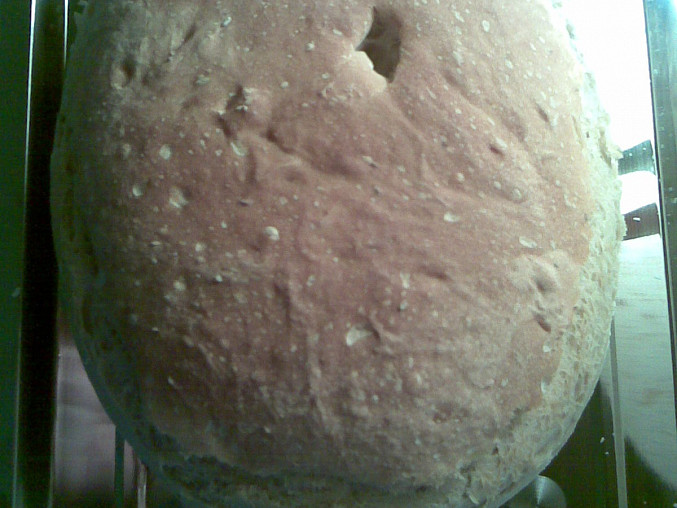 Tchýnin chlebík