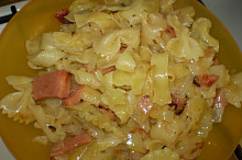 těstoviny raz-dva