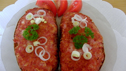 Topinka "SPECIÁL"